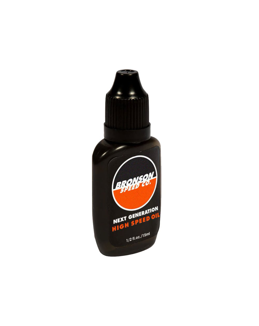 Bronson Speed Co. Lubrifiant pour Roulements Next Generation High Speed Ceramic Oil