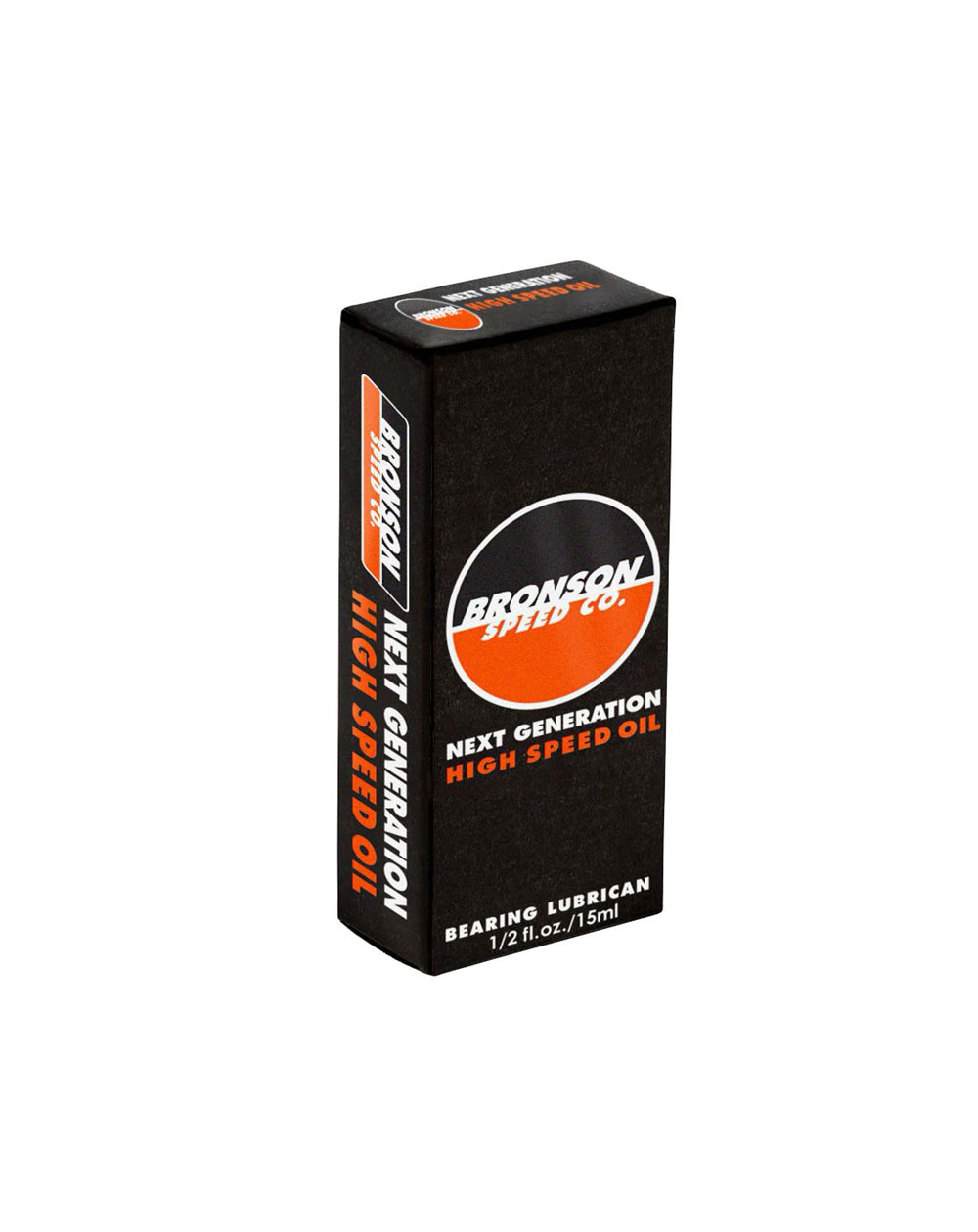 Bronson Speed Co. Óleo Lubrificante Rolamentos Next Generation High Speed Oil