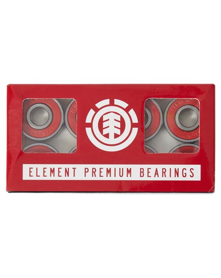 Element Cuscinetti Skateboard Premium