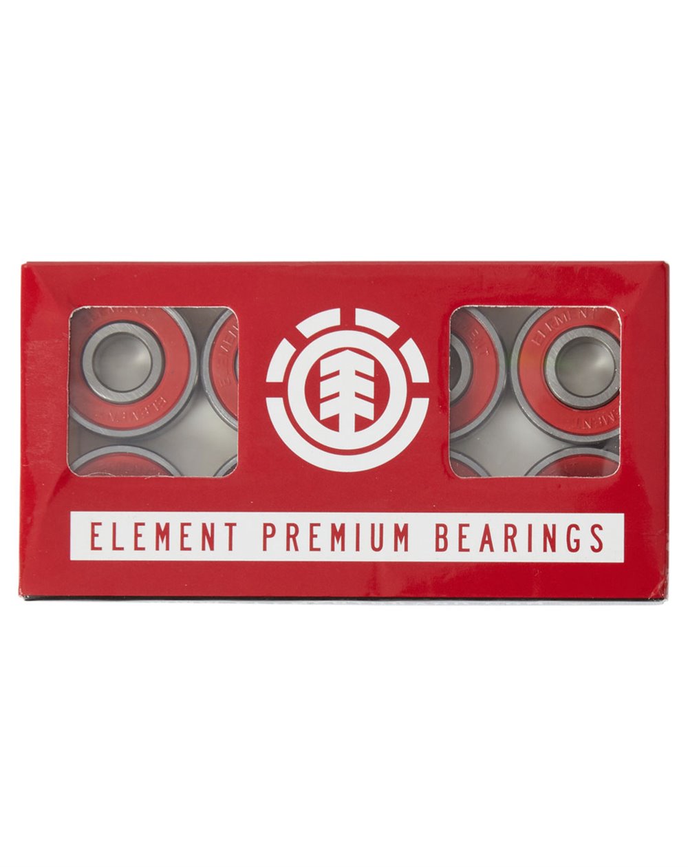 Element Roulements Skateboard Premium