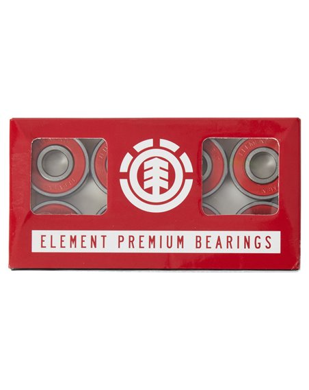 Element Rodamientos Skateboard Premium