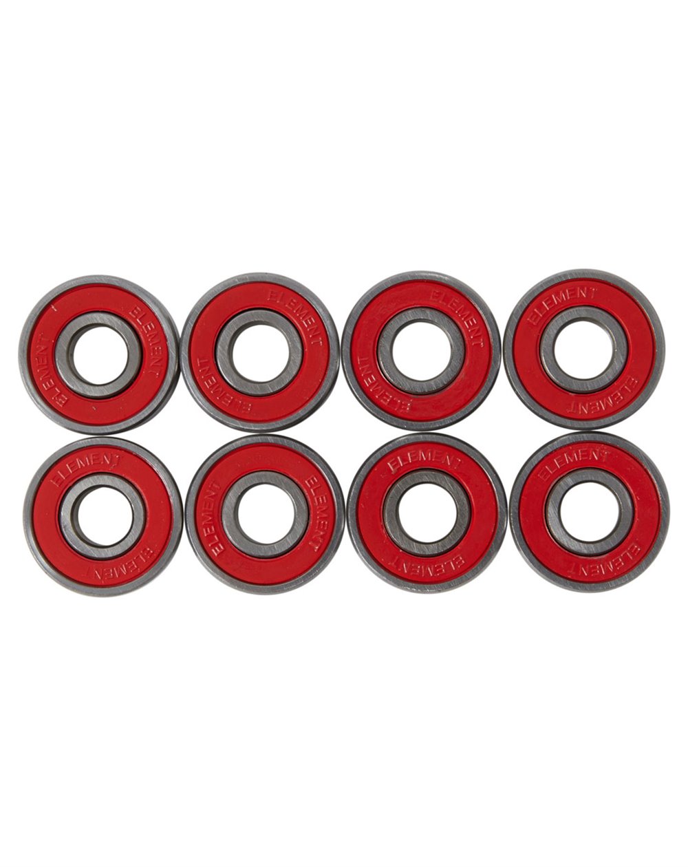 Element Premium Skateboard Bearings