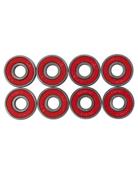 Element Premium Skateboard Bearings