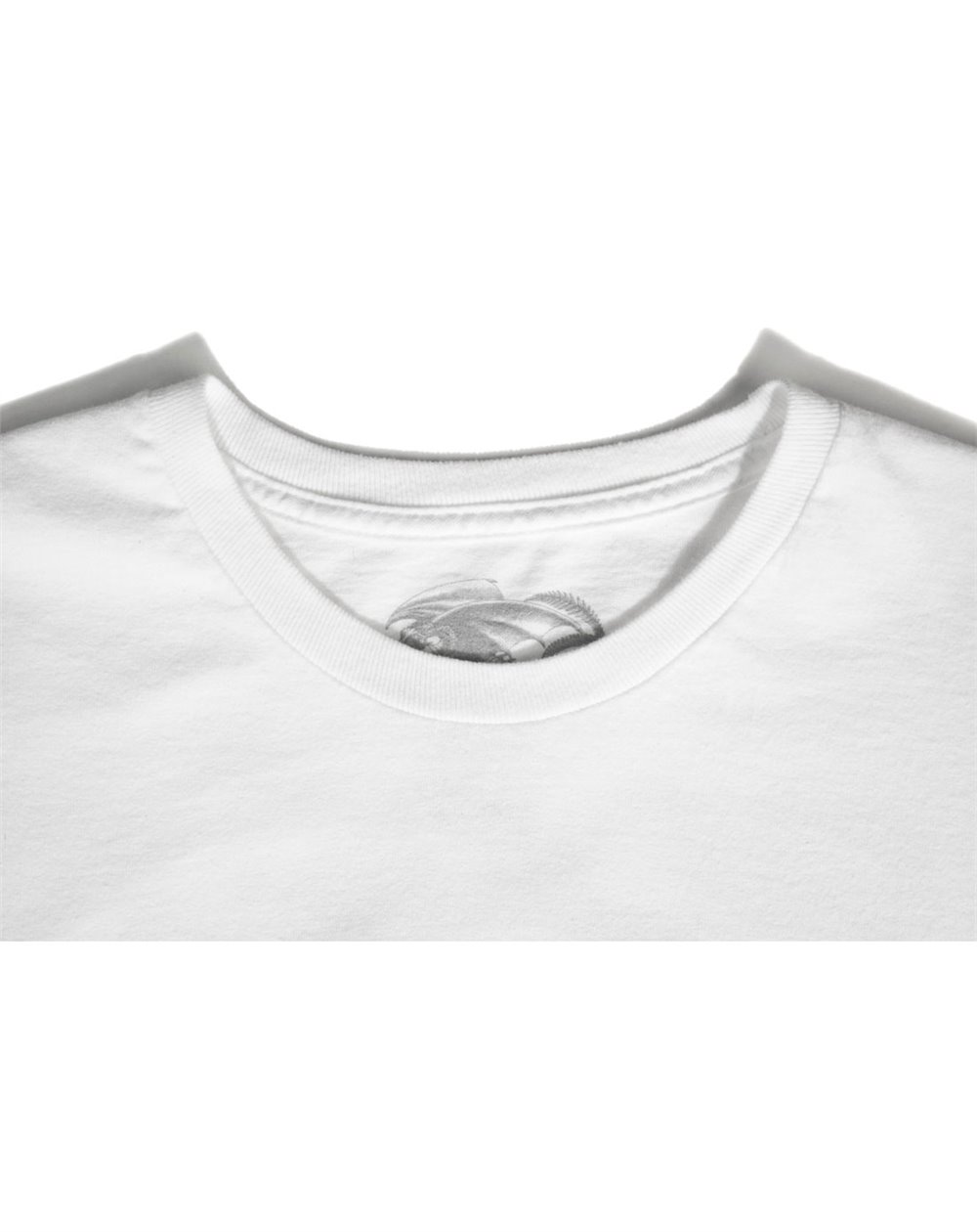 Powell Peralta Men's T-Shirt Ripper (White)