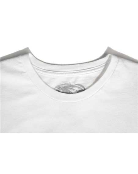 Powell Peralta T-Shirt Uomo Ripper (White)