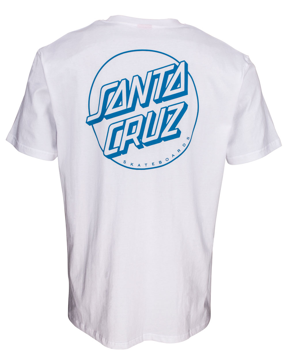 T shirt santa cruz homme Clearance