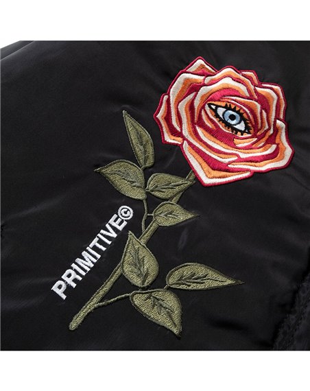 Primitive Rebirth Two-Fer Giacchetto Black