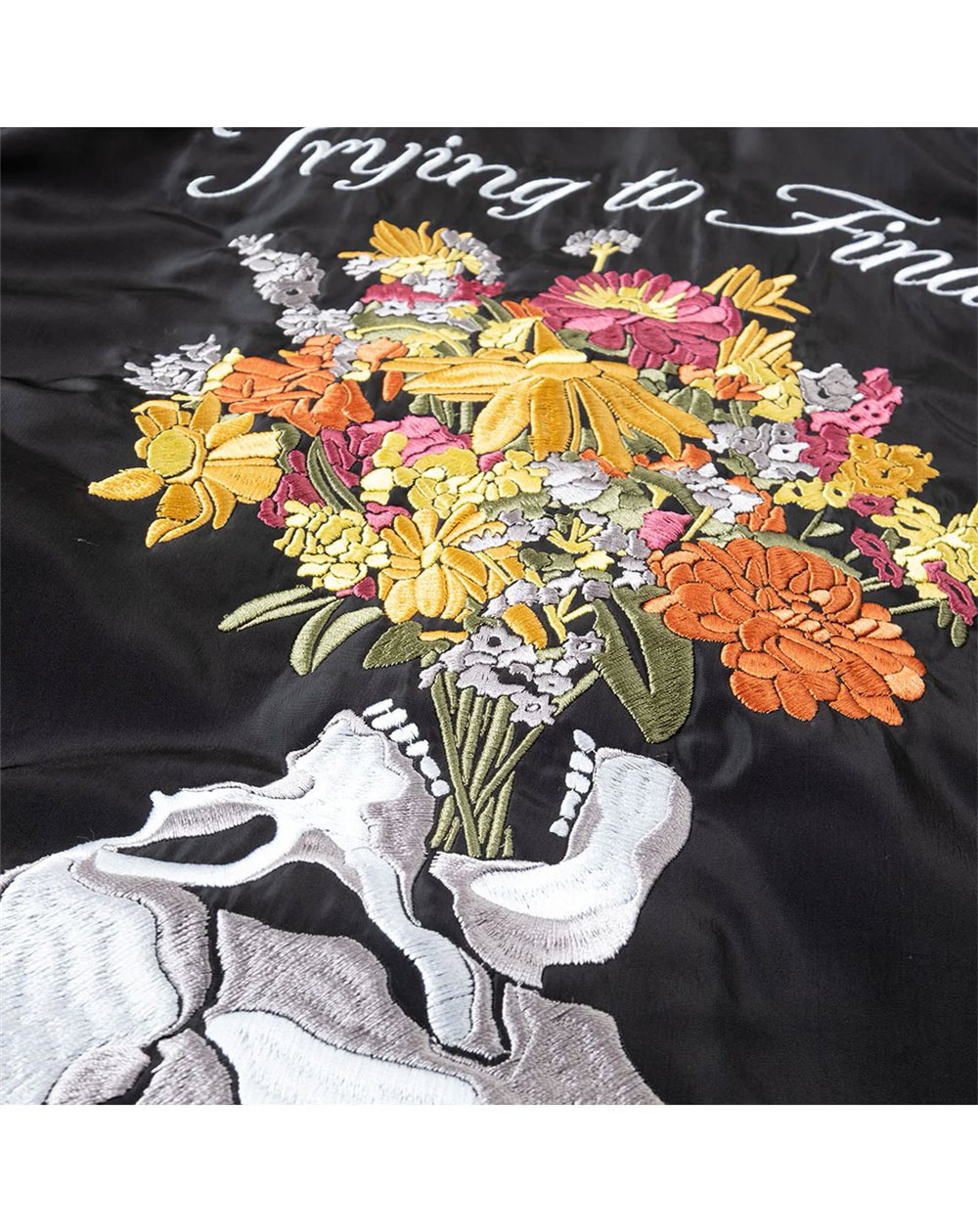 Primitive Rebirth Two-Fer Giacchetto Black