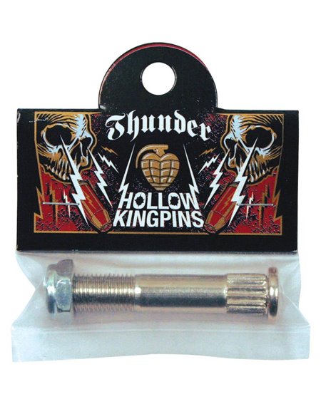 Thunder Hollow Kingpin Nut