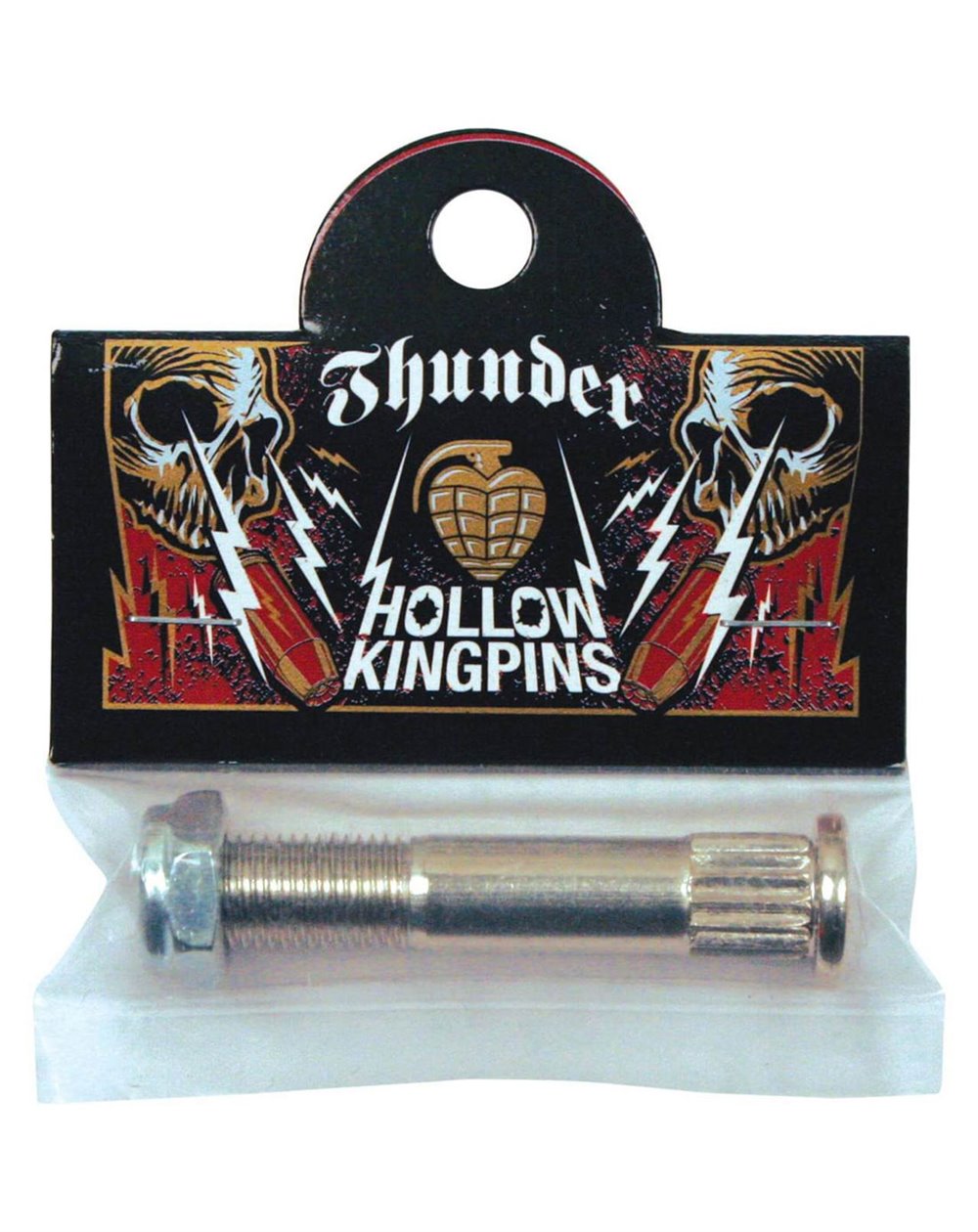 Thunder Hollow Kingpin Nut