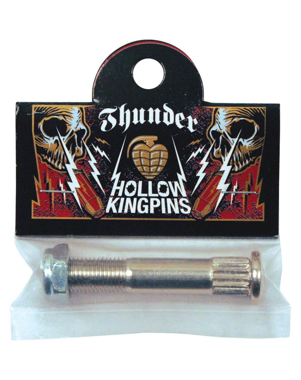 Thunder Tuerca para Kingpin Hollow