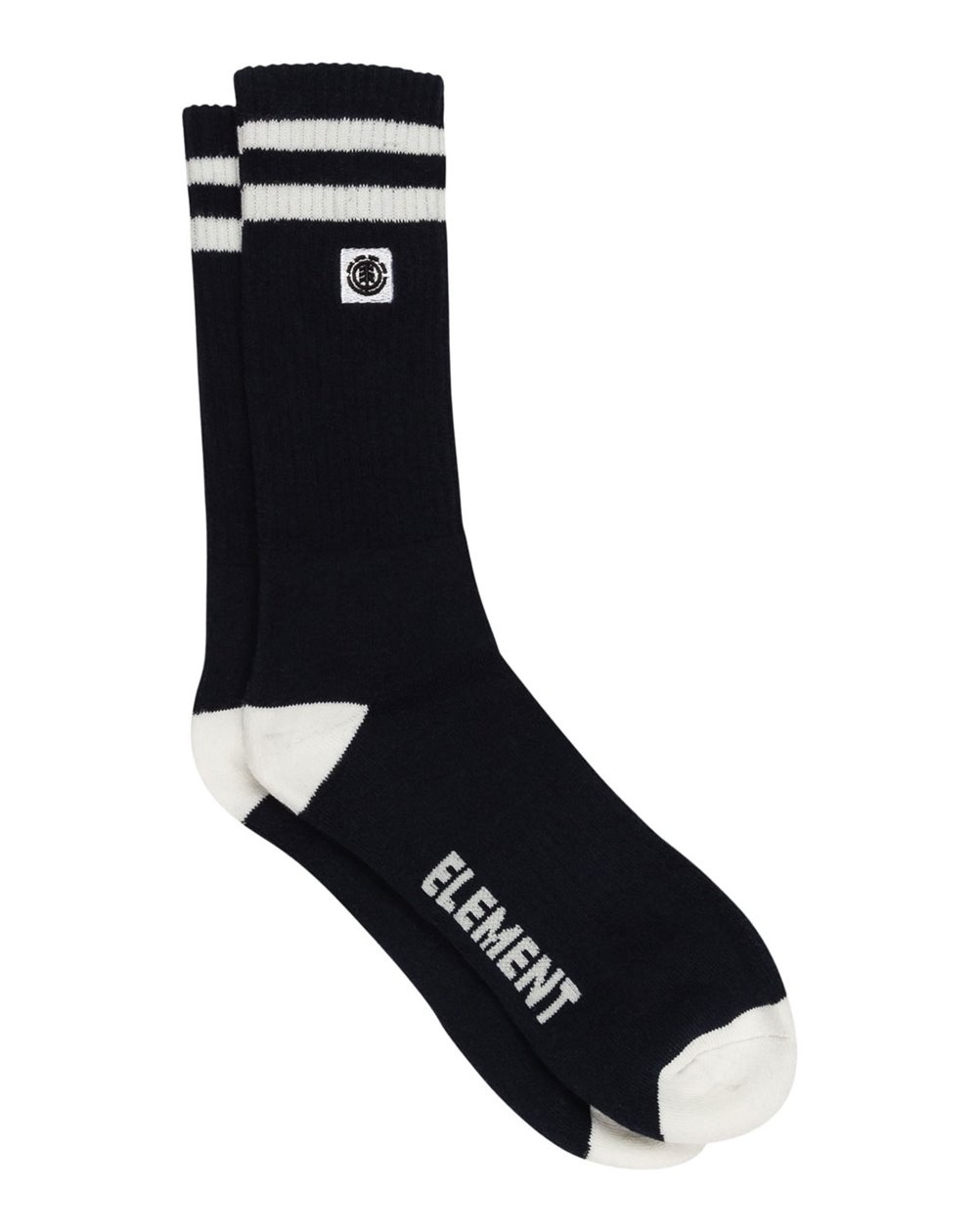 Element Chaussettes Skate Clearsight (Naval Academy)