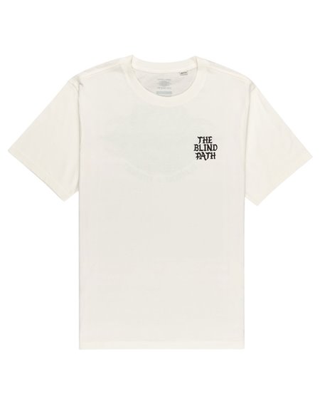 Element Camiseta Hombre Timber Sight (Egret) 2