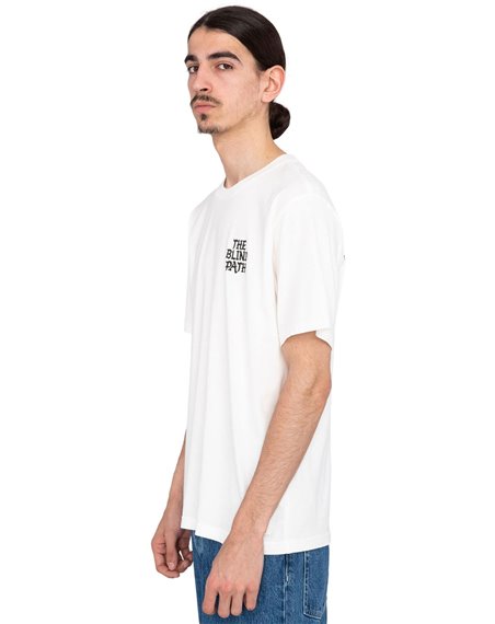 Element Camiseta Timber Sight (Egret)