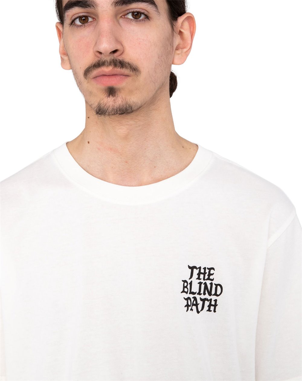 Element Herren T-Shirt Timber Sight Egret