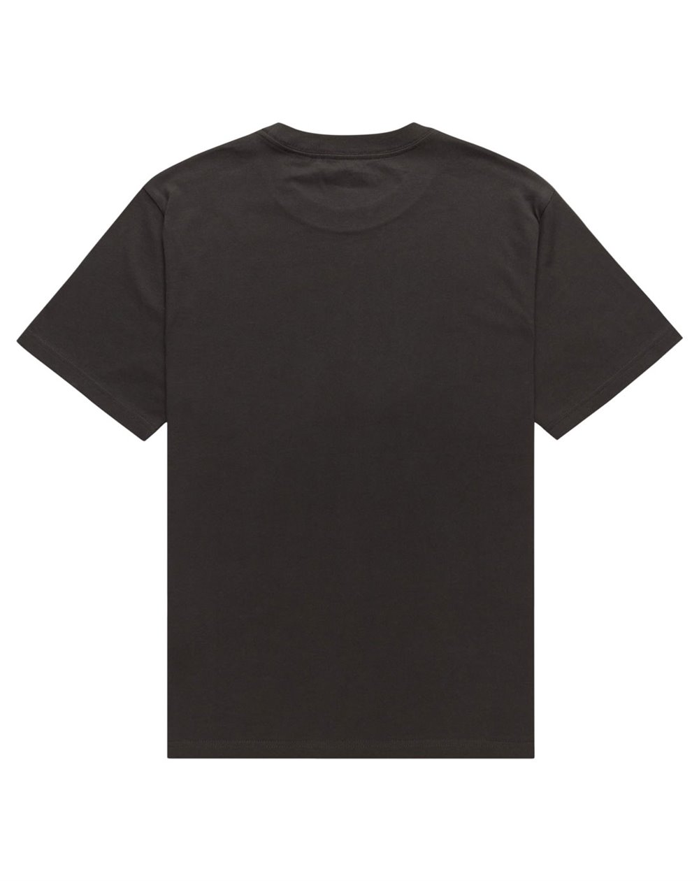 Element Men's T-Shirt Timber The King (Off Black)