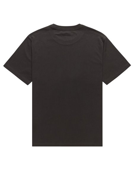 Element Camiseta Hombre Timber The King (Off Black)