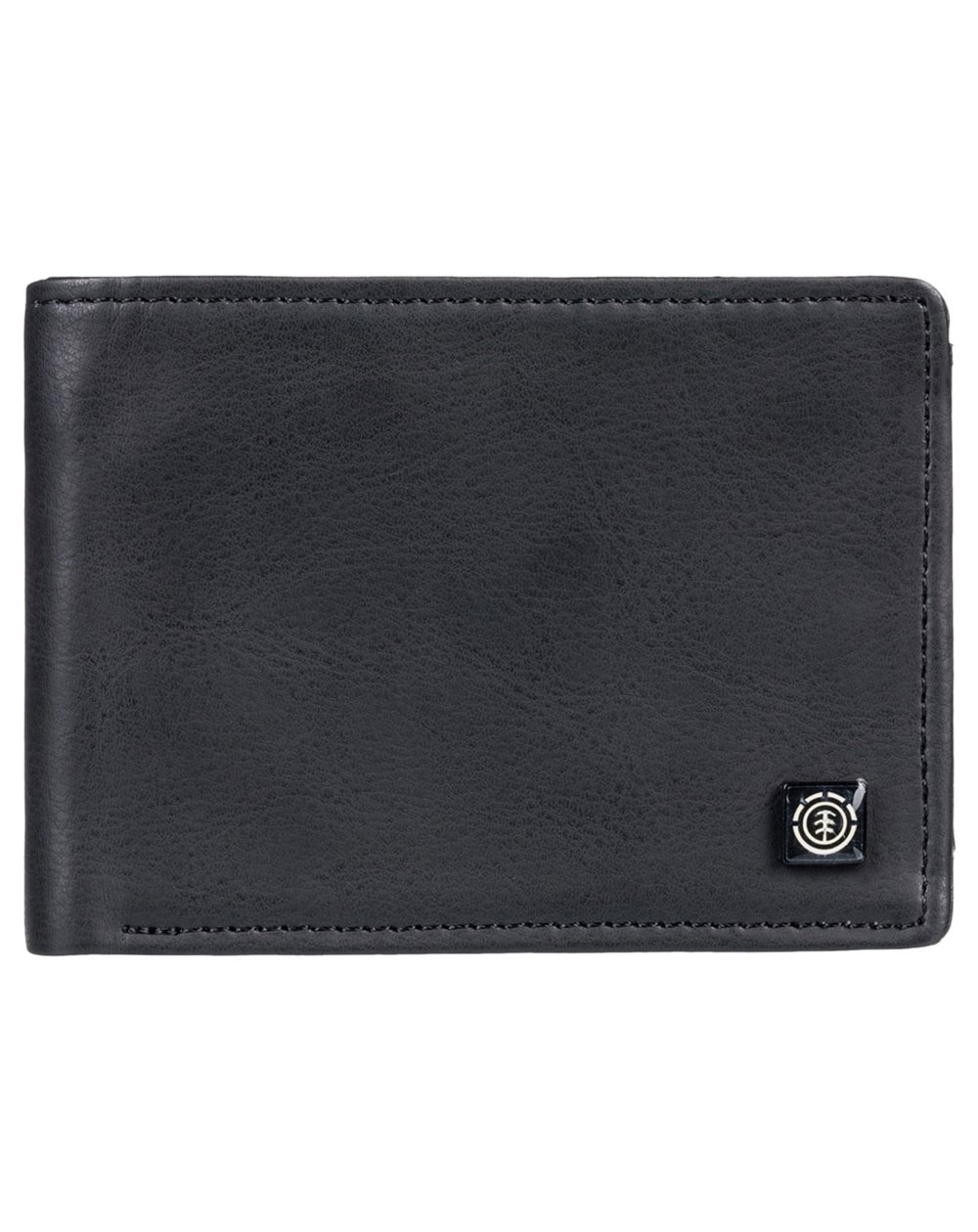 Element Segur Wallet Flint Black