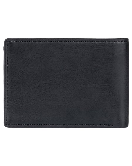 Element Segur Wallet Flint Black 2