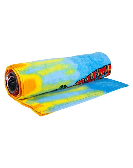 Santa Cruz Beach Towel Dressen Rose Crew Three 2