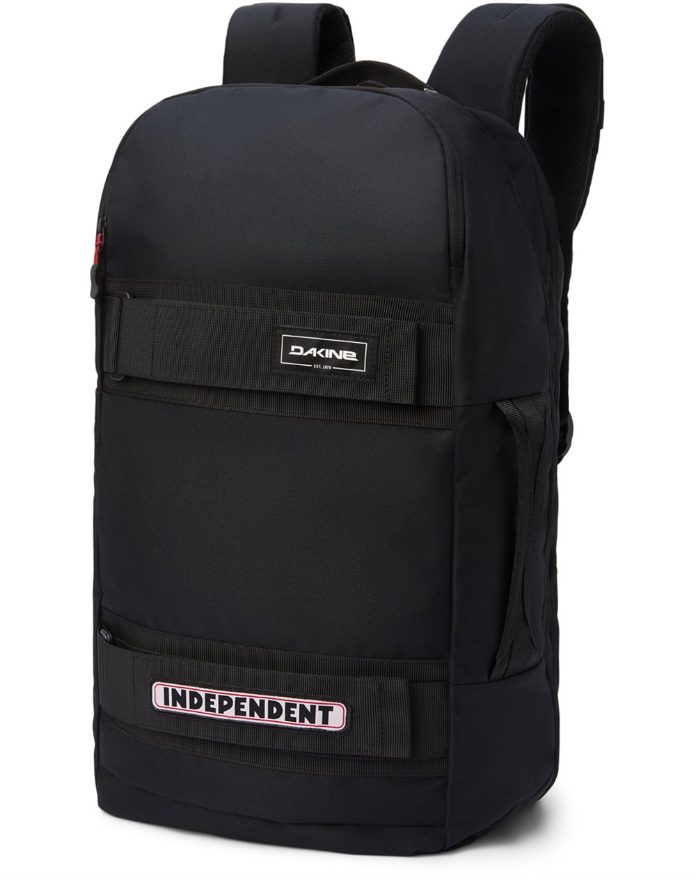 Dakine Mochila Skate Mission Street Pack DLX 32L x Independent