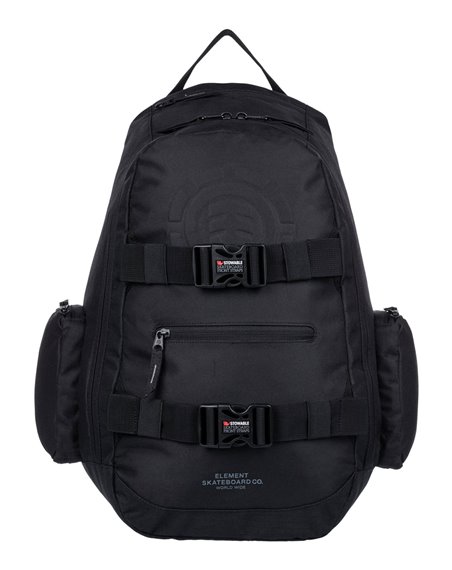 Element Skate Backpack Mohave 2.0 (Flint Black)