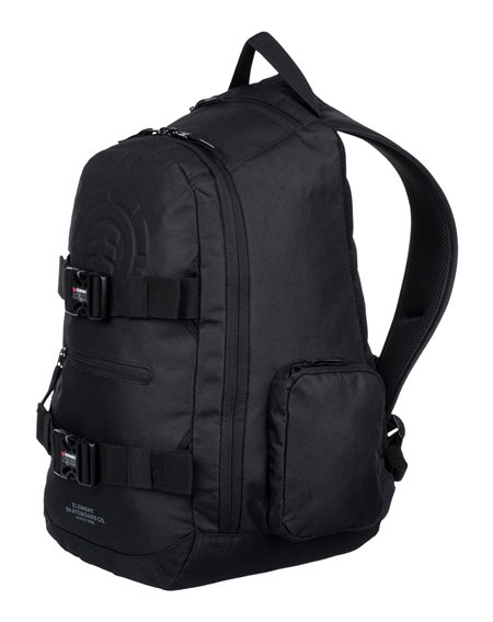 Element Sac à Dos Skate Mohave 2.0 (Flint Black) 2