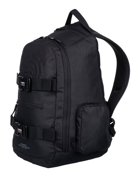 Element Mochila Skate Mohave 2.0 (Flint Black)
