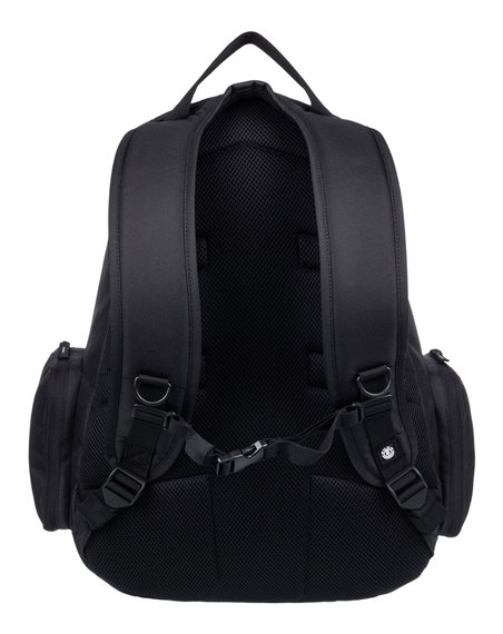 Element Skate Backpack Mohave 2.0 (Flint Black)