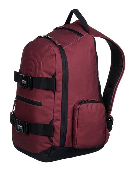 Element Mochila Skate Mohave 2.0 (Wine)