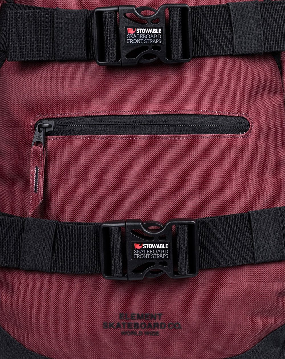 Element Zaino Skate Mohave 2.0 (Wine)