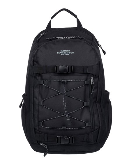 Element Sac à Dos Skate Scheme (Flint Black)