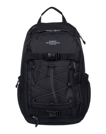 Element Mochila Skate Scheme (Flint Black)