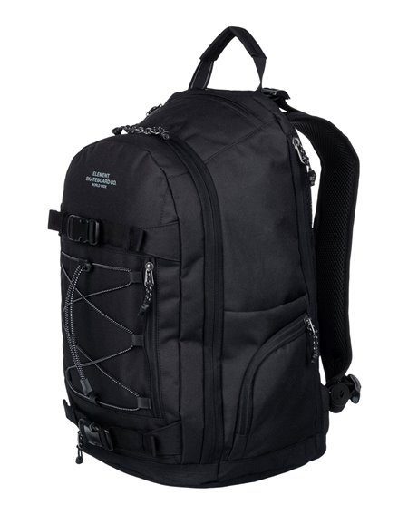 Element Mochila Skate Scheme (Flint Black) 2