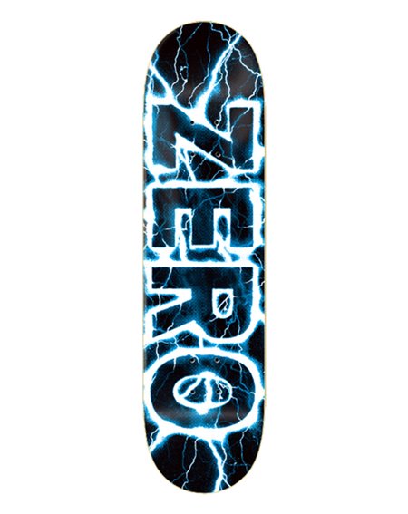 Zero Planche de Skate Team Lighting Army 8.25"