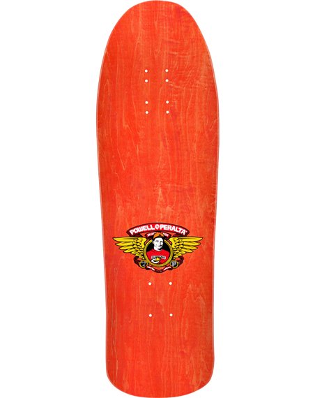 Powell Peralta Tavola Skate OG Bucky Lasek Stadium 10"