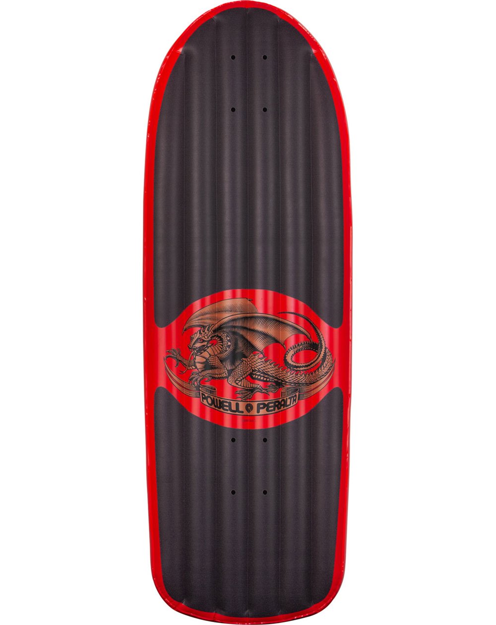 Powell Peralta Colchoneta Inflable Ripper Deck