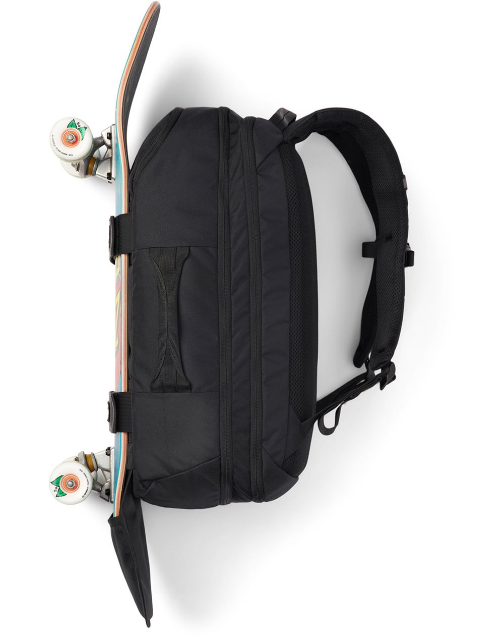 Sac à Dos Skate Mission Street Pack DLX 32L x Independent