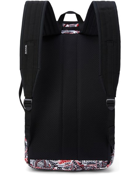 Skate-Rucksäcke Mission Street Pack 25L x Independent