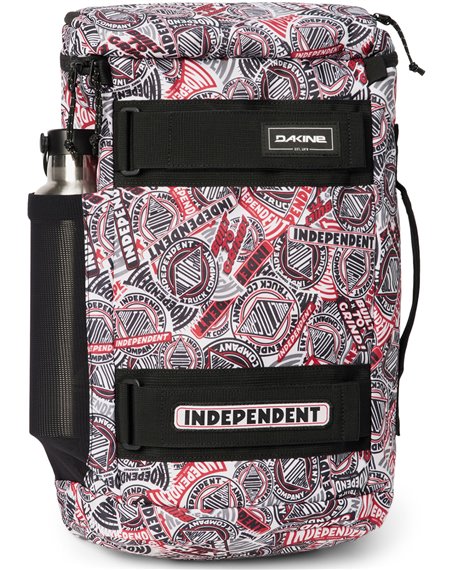 Mochila Skate Mission Street Pack 25L x Independent