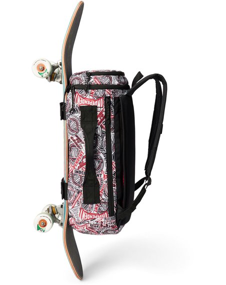 Mochila Skate Mission Street Pack 25L x Independent