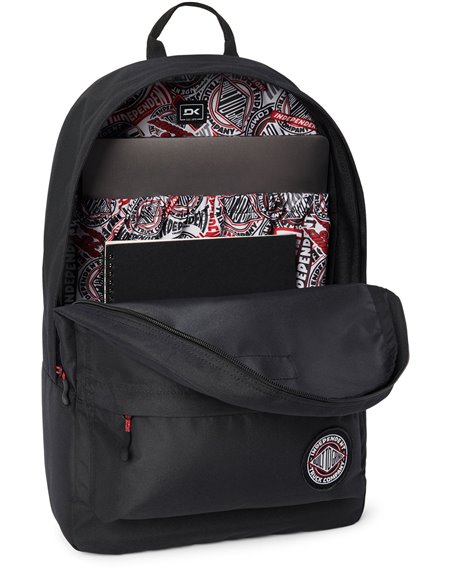 Mochila 365 Pack 21L x Independent (Black)