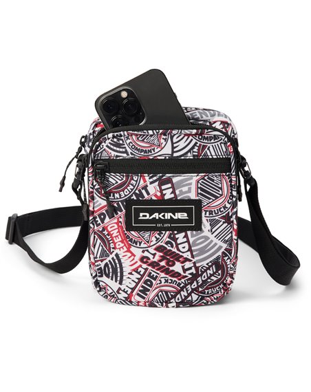 Dakine Bolso Bandolera Dakine x Independent