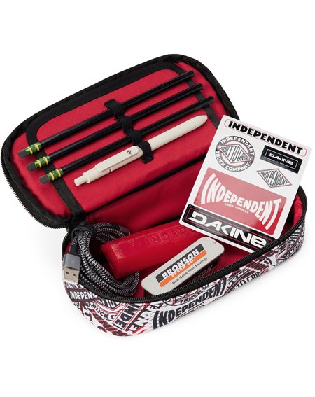 Dakine Trousse Dakine x Independent 2