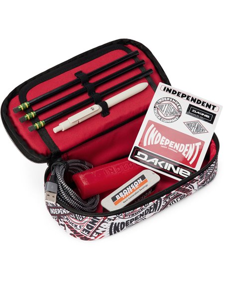 Estuche Dakine x Independent
