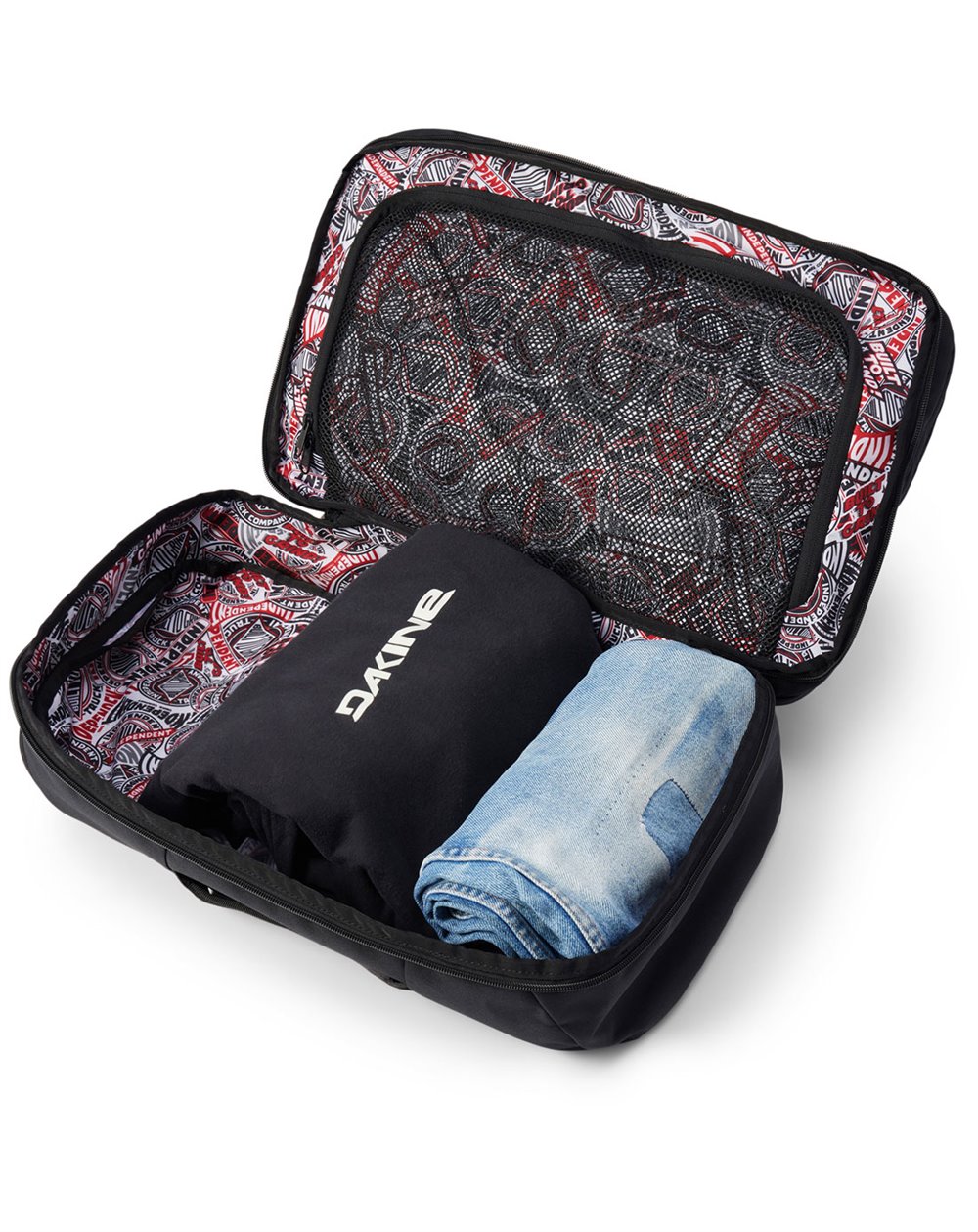 Sac à Dos Skate Mission Street Pack DLX 32L x Independent