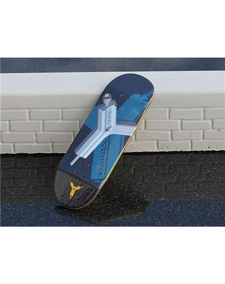 Yellowood Tavola Fingerboard Ytrucks III Z2