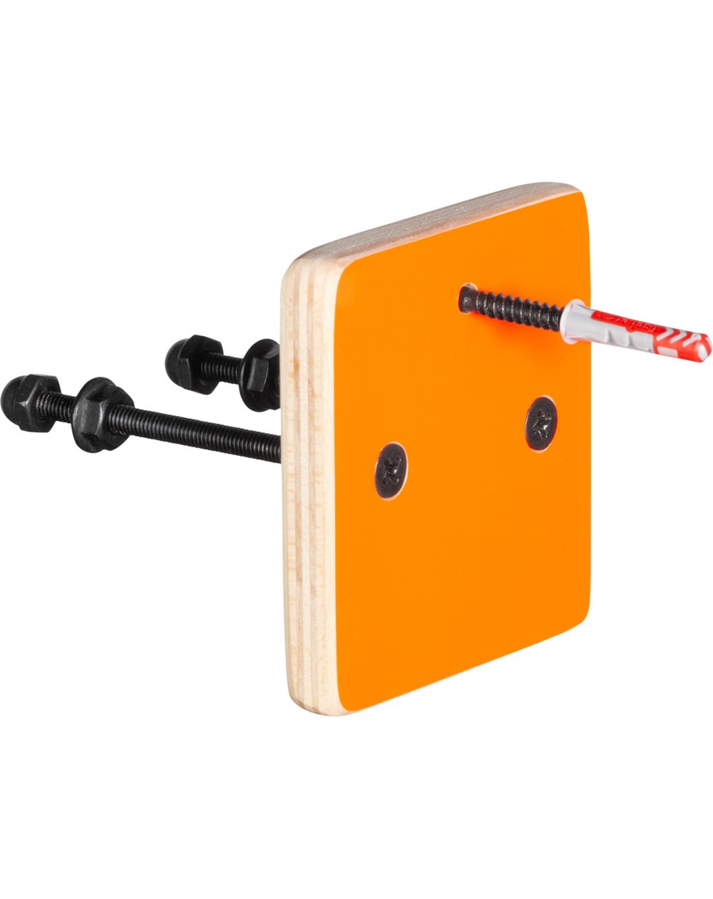 Powell Peralta Suporte de Parede para Skateboard Deck Hanger