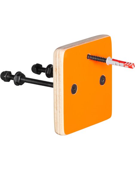 Powell Peralta Skateboard Deck Display Deck Hanger