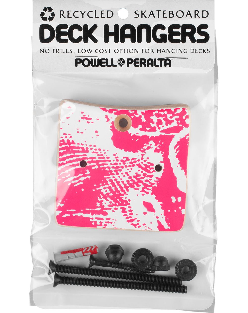 Powell Peralta Wandhalterung für Skateboards Deck Hanger